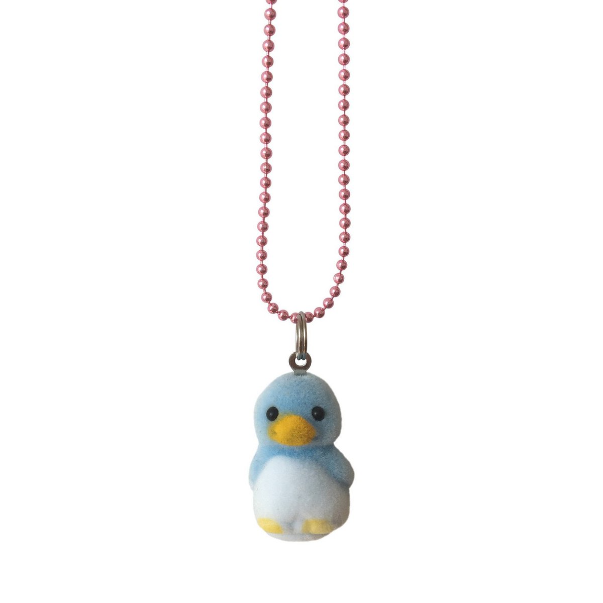 Pop Cutie Soft Ocean Gacha Necklace