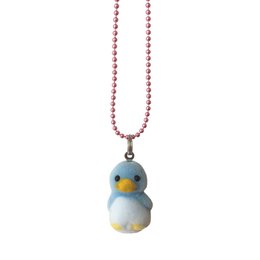 Pop Cutie Soft Ocean Gacha Necklace