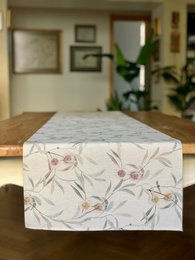 140x40cm / 55x16in