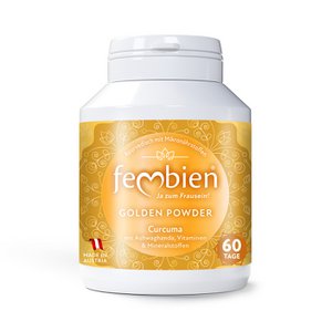fembien Golden Powder