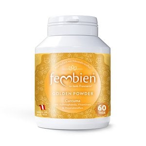 fembien Golden Powder