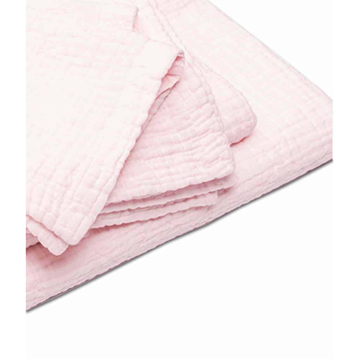 Badetuch Orion Angel Pink