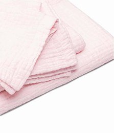 Badetuch Orion Angel Pink