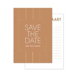 Appointment cards - 20 pieces