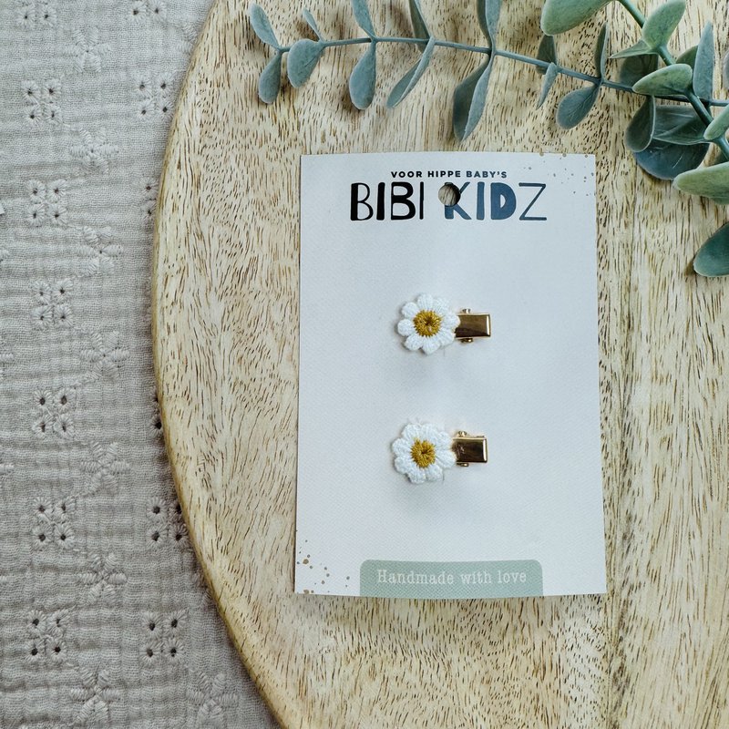 Mini-Haarspange 7