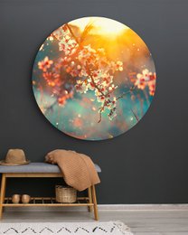 Fleur de printemps