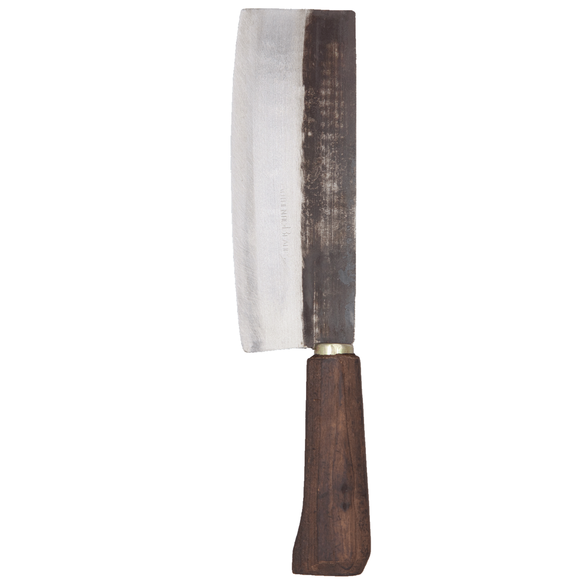 AUTENTISKE BLADE TAO NHA, asiatisk køkkenkniv, bladlængde 18 cm