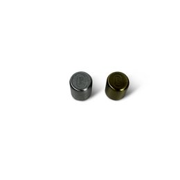Snuffer brass