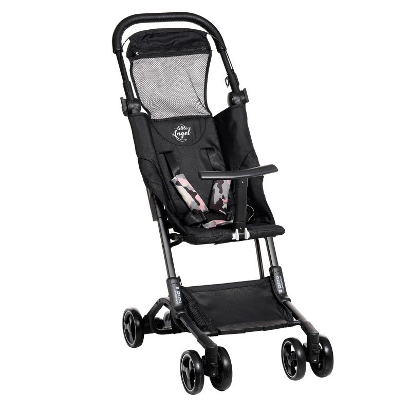 Baby Stroller LUKA