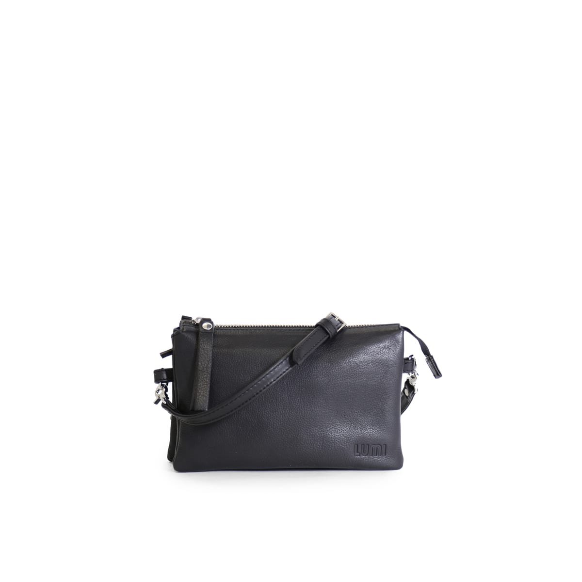 Venla alt-i-en taske Eco Black