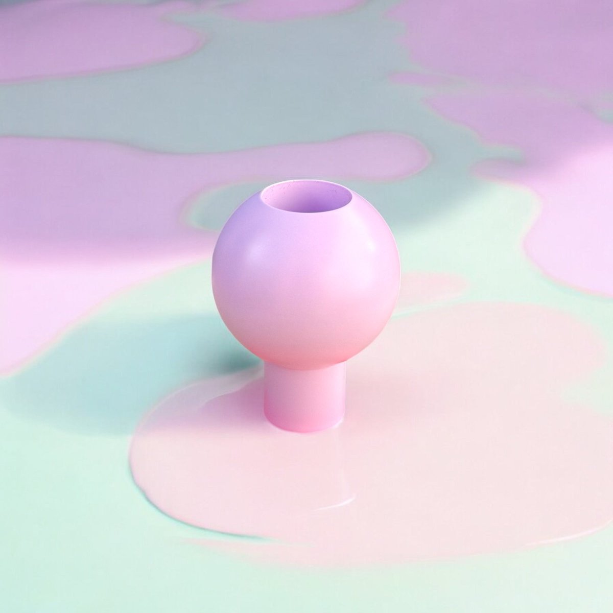 Dipper Boob * Lilac