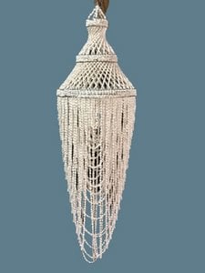 Lampe 3 Schichten