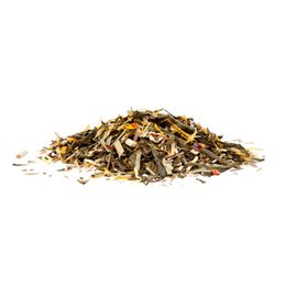 Lemongras & Verveine (Natural Beauty) - Bio Superfood Tee