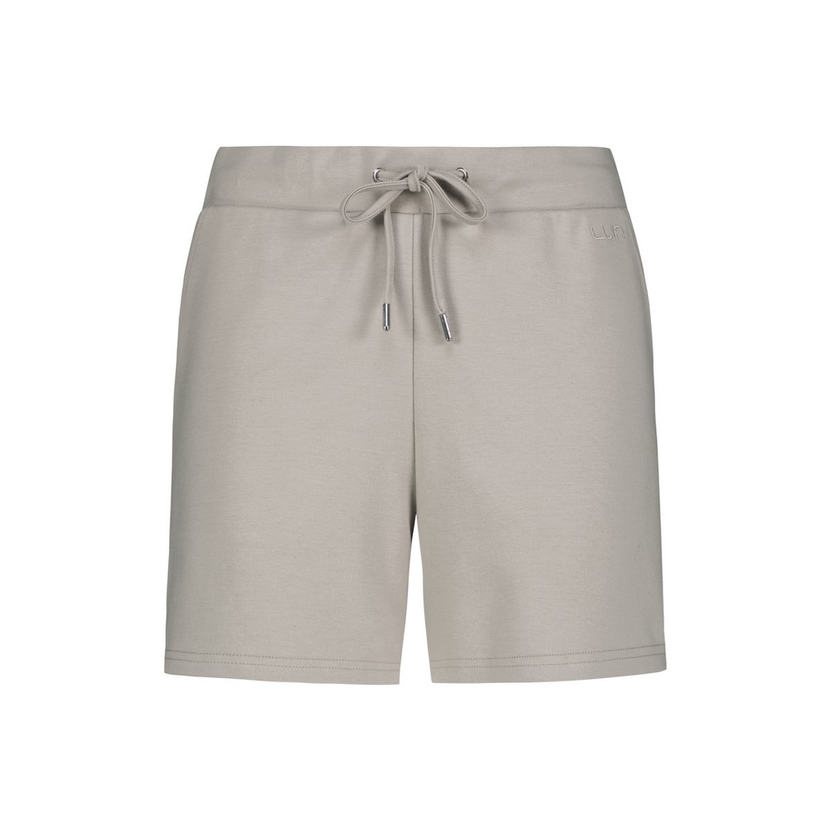 Lounge by Luin Shorts, Pale Sand
