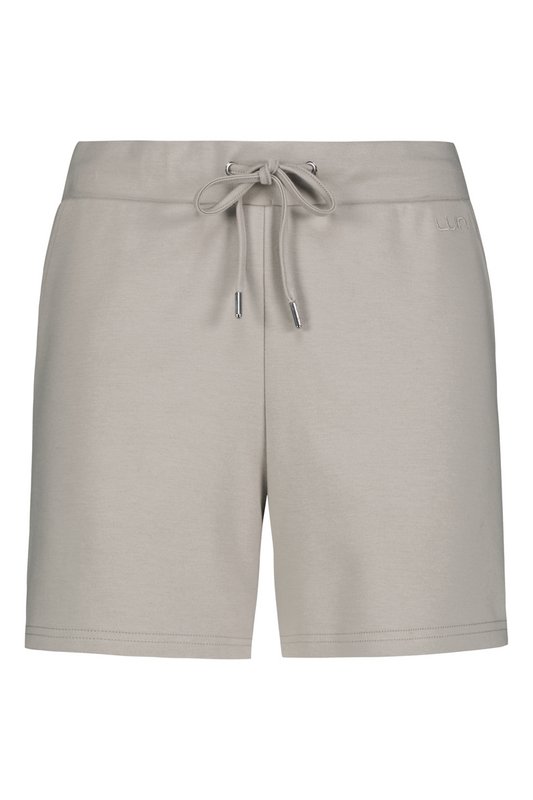 Lounge by Luin Shorts, Pale Sand
