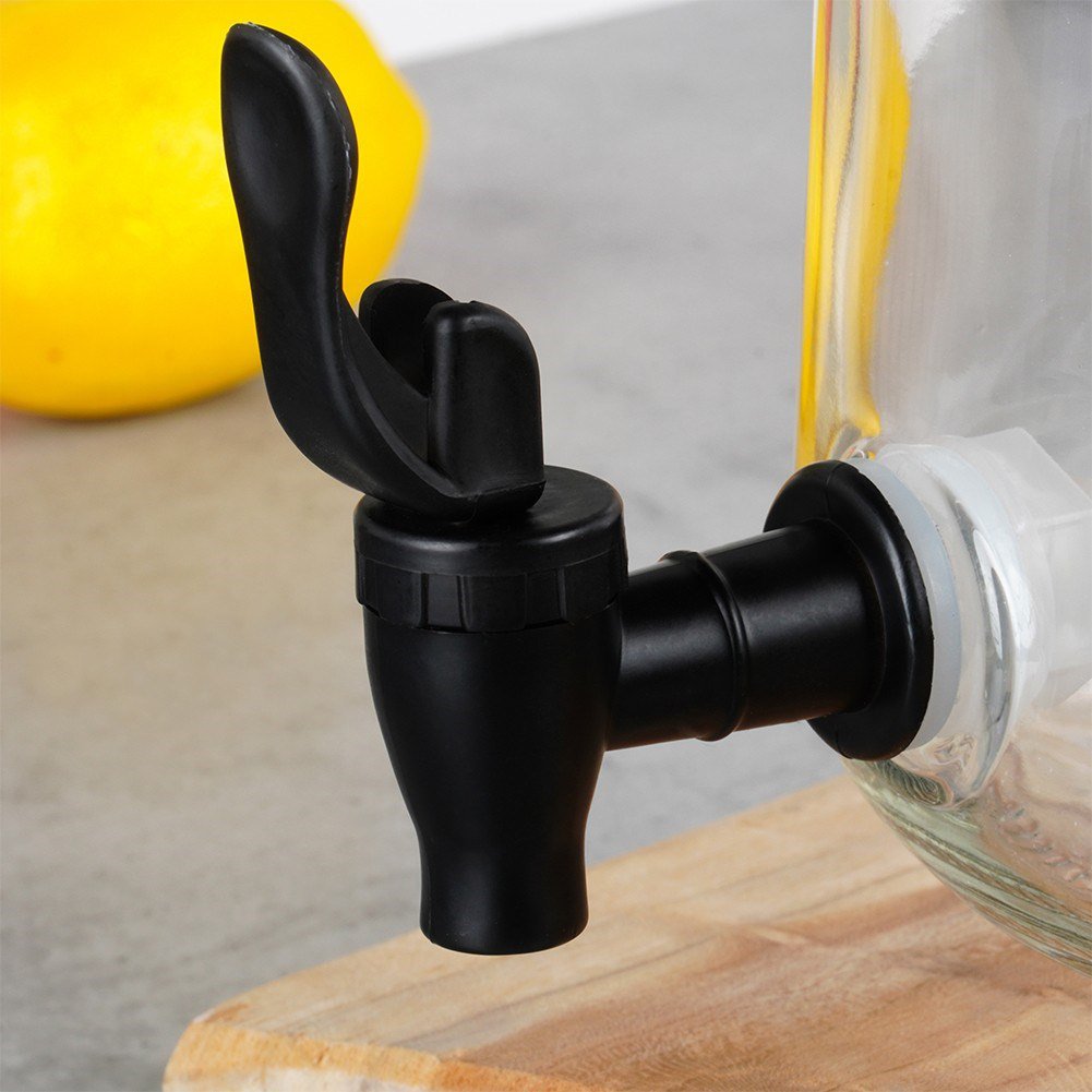 Spender mit Tap Glass 3.2 l
