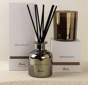 Mave Duftstäbchen Mellow Bourbon