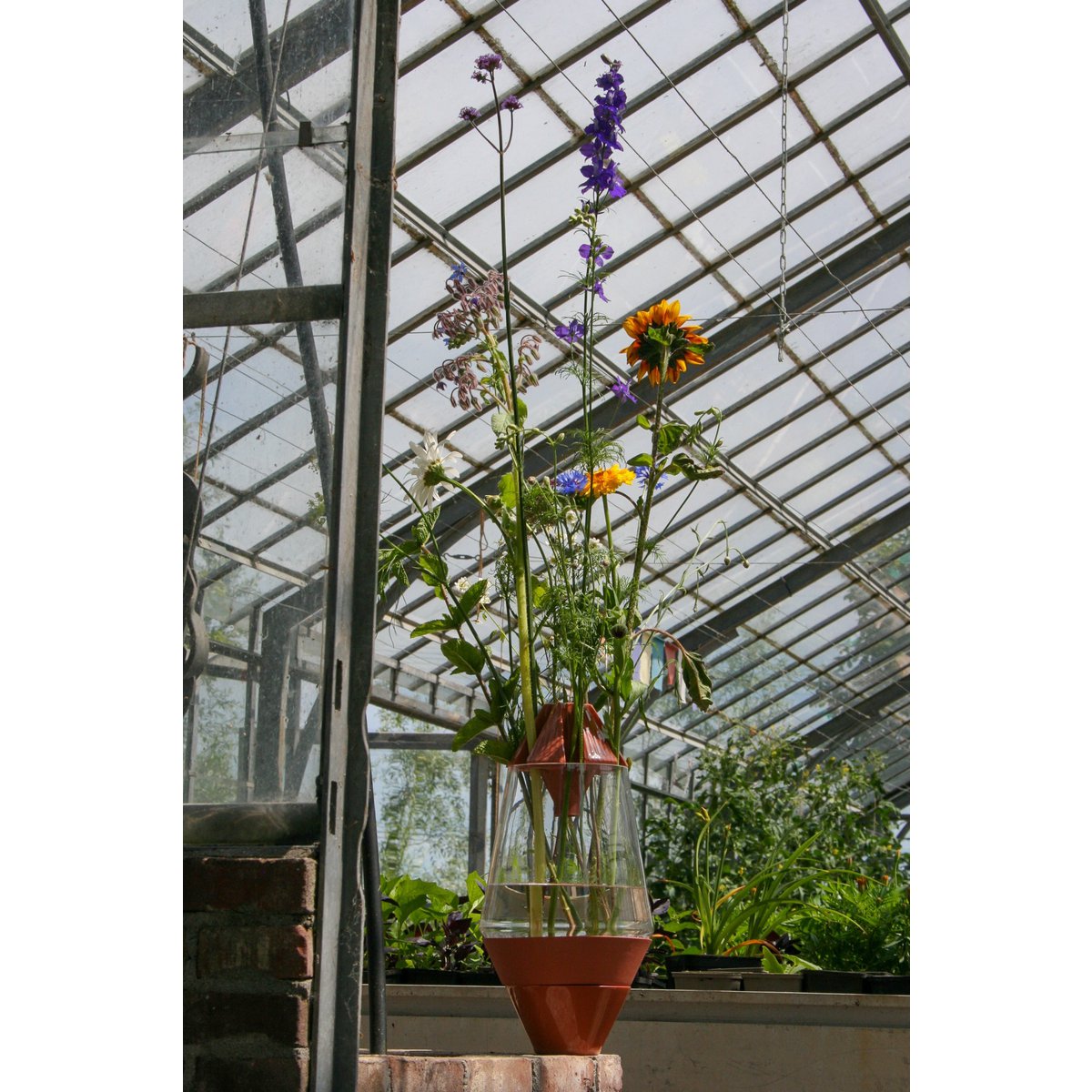 Floral Lab