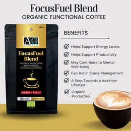 FOCUSFUEL-MISCHKAFFEE