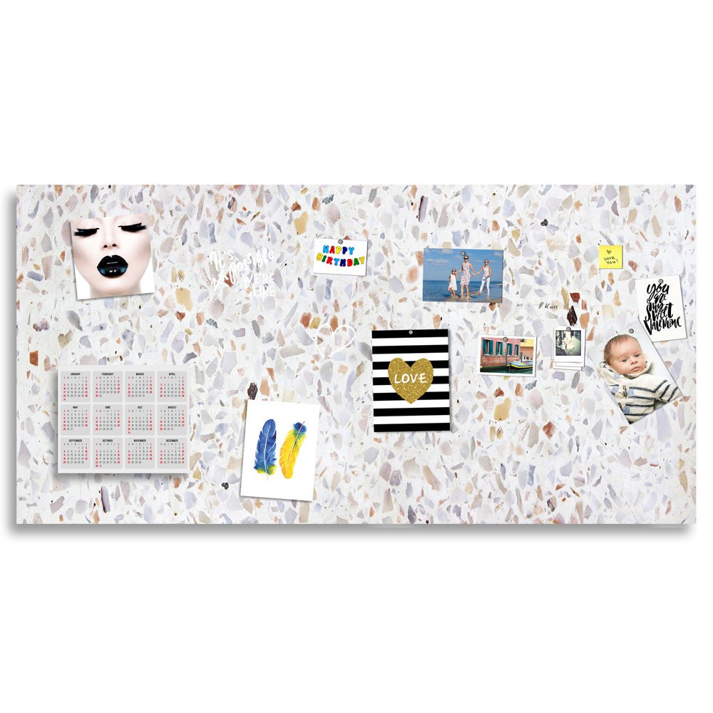 Magnetic Marker Board - Rishi