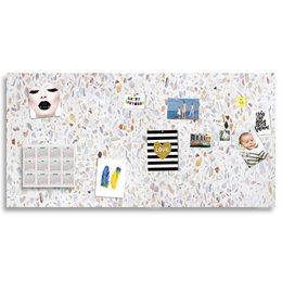 Magnetic Marker Board - Rishi