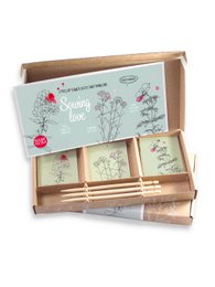 Giftbox Sowing Love