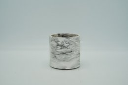 Urtepotter - Medium - Vandtæt & Håndlavet