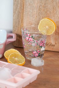 Drinkglas Bella 260 ml Isabelle Rose