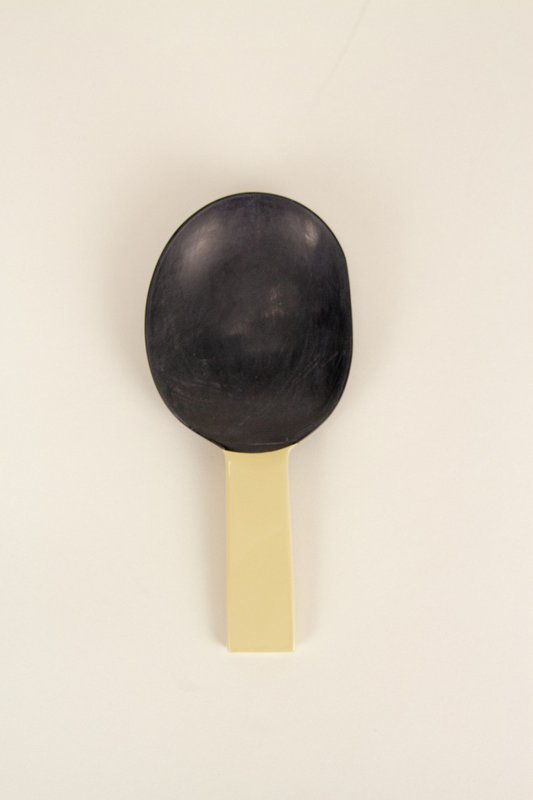 Strain Rice Spoon