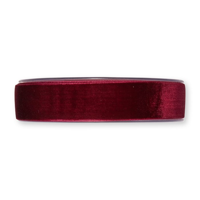 velvet ribbon