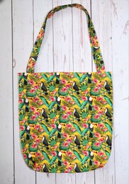 Einkaufstasche, wiederverwendbare Einkaufstasche, Einkaufstüte, große Einkaufstasche, Öko-Tasche, umweltfreundlich, plastikfrei, Zero Waste