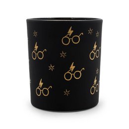 Vela perfumada Harry Potter™ Gafas Negras - 135g