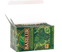Moroccan Mint 25 sachets