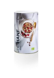 Hanfmüsli Schoko-Krunch 400 g