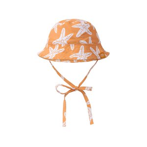 Zonnehoed - Oranje - Seastar