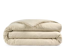 Linen Duvet Cover | 5 Colors