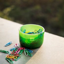 Multifunctional bowls "Green" (set of 3)