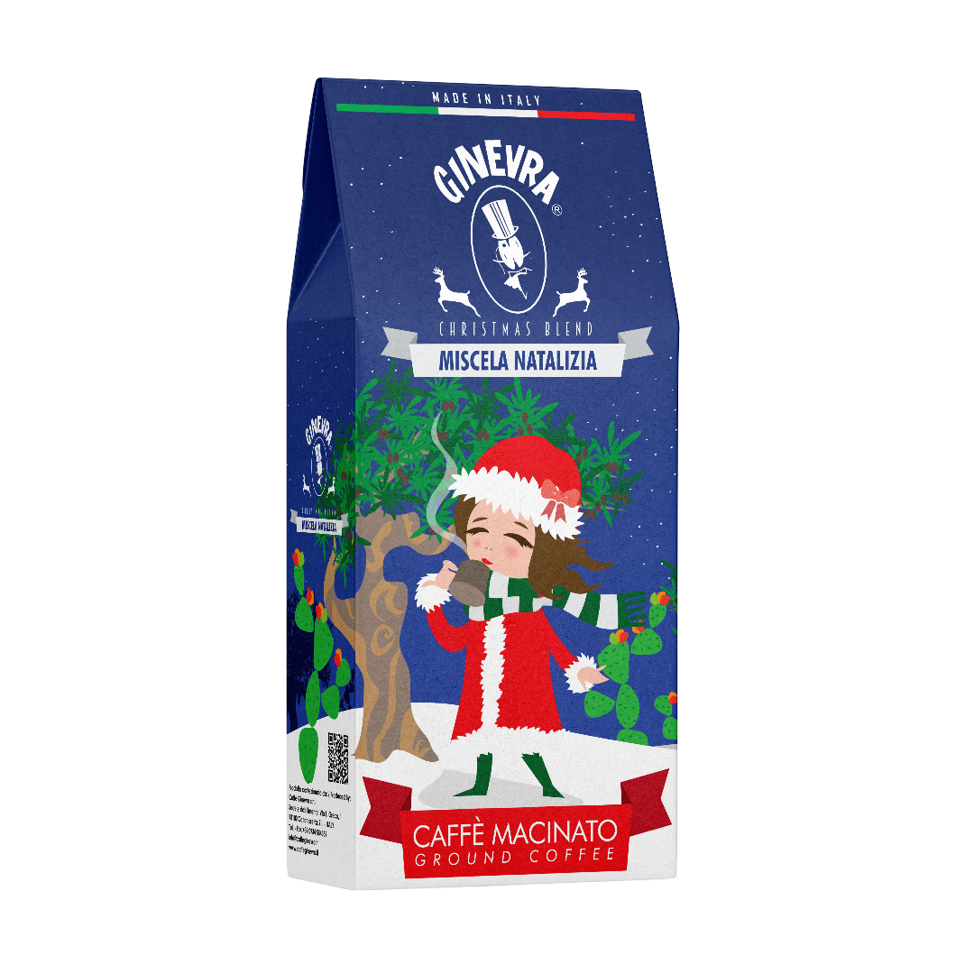 Miscela natalizia 250g