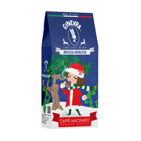 Weihnachtsmischung 250g
