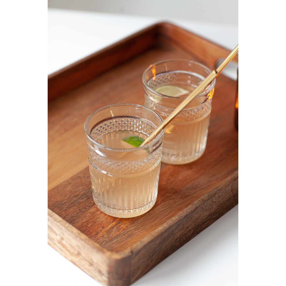 Virgin Dark 'n Stormy