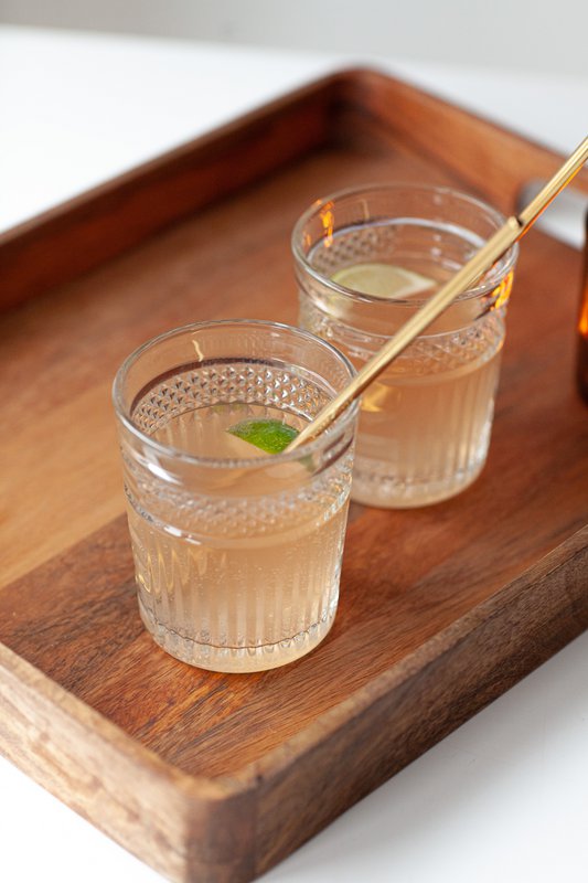 Virgin Dark „n Stormy”