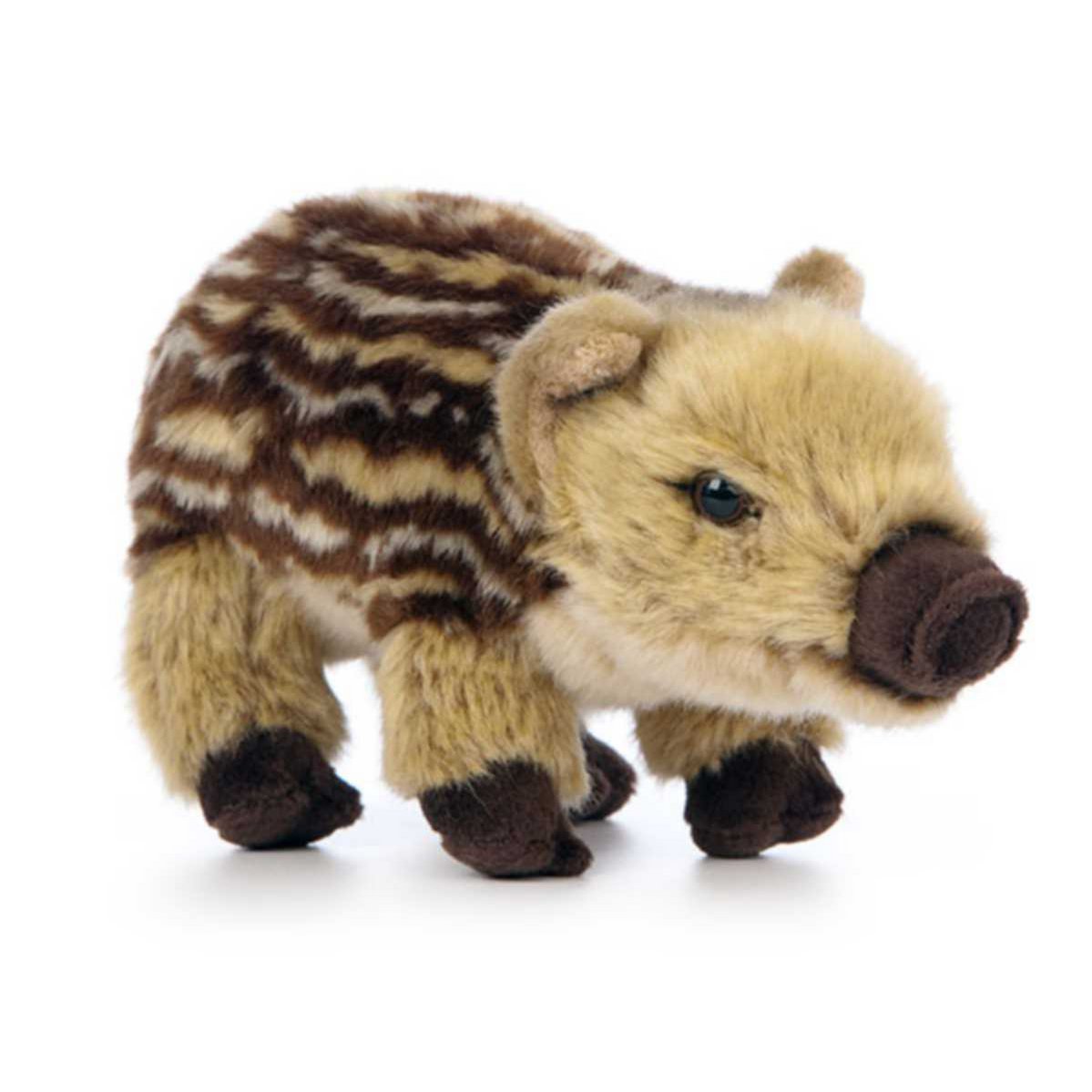 WILD BOAR PIGLET 20cm