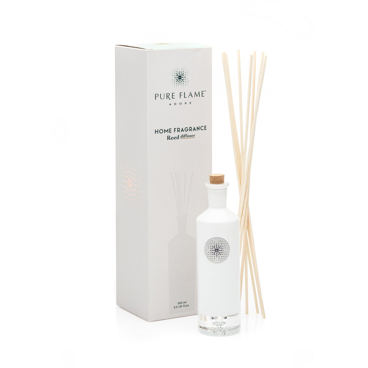 LA VIE EST BELLE "ADORE" PARFUM DE MAISON DE LUXE