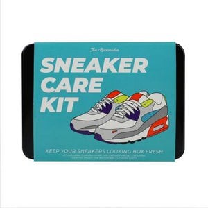 Gift Republic Care set Aficionado kits - Sneaker Care Kit