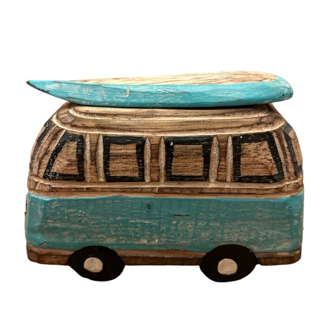 Furgone VW