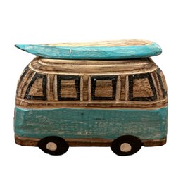 VW van