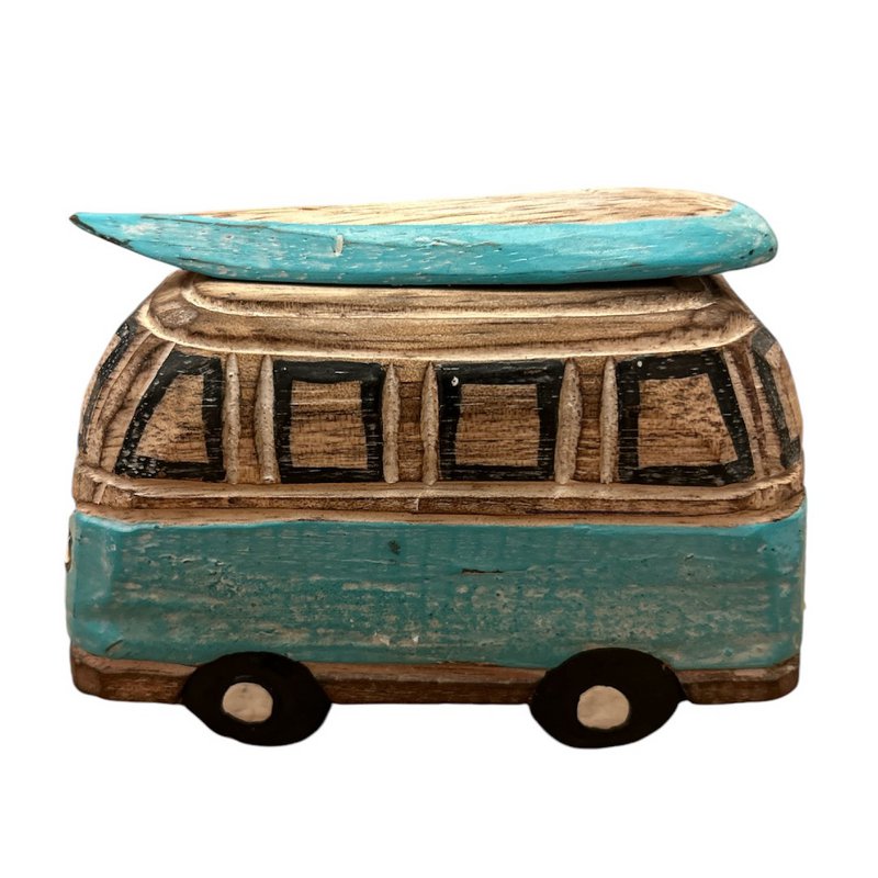 VW van