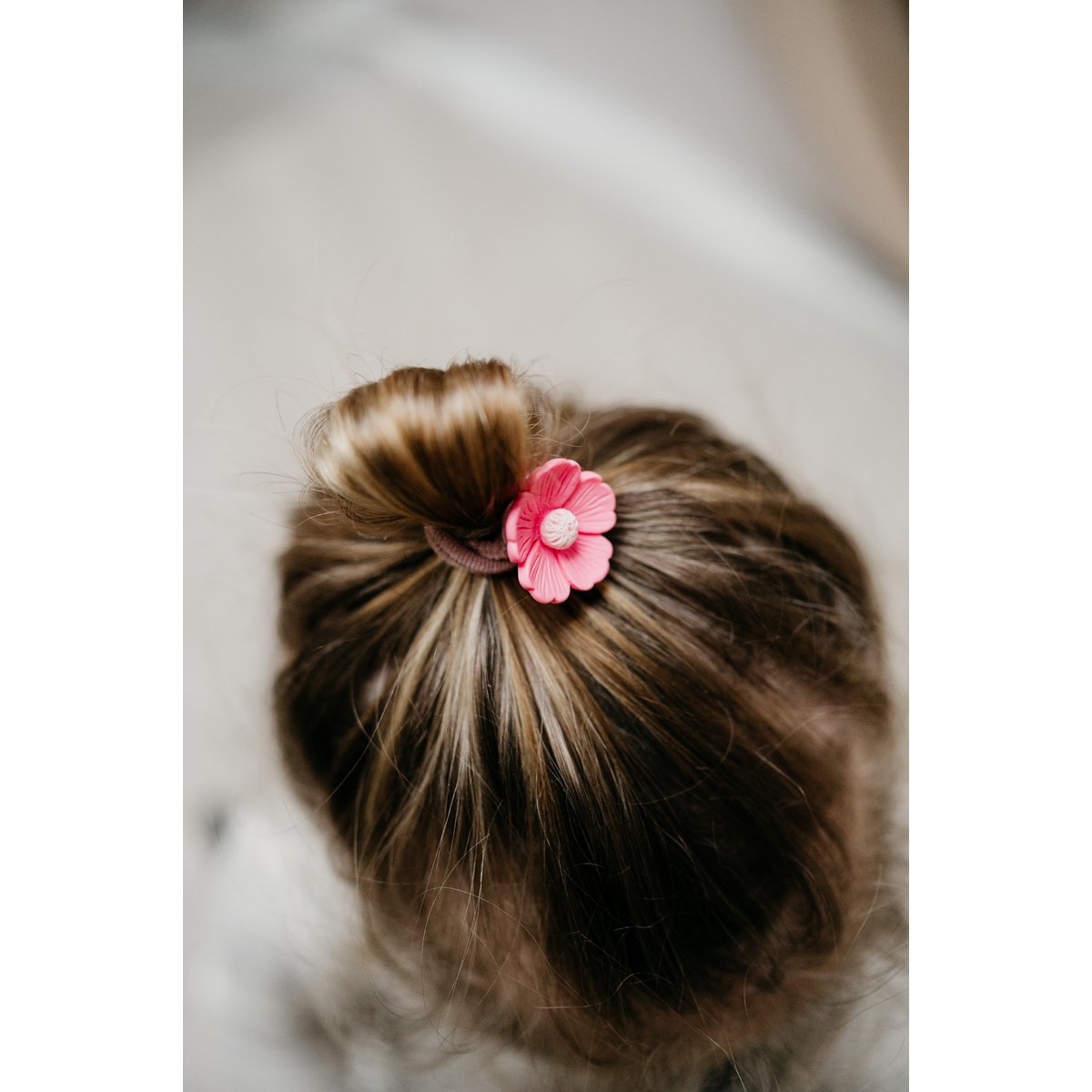 Set of hair elastics - Spring/Spring 07