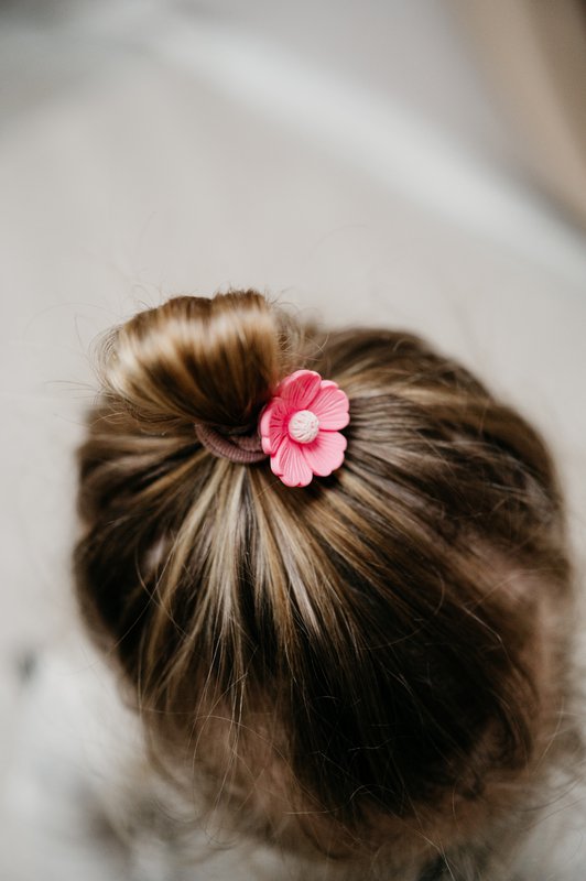 Set of hair elastics - Spring/Spring 07