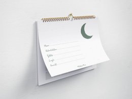 Babykalender Basic